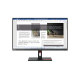 LENOVO ThinkVision S27i-30 63DFKAT4EU Business Monitor