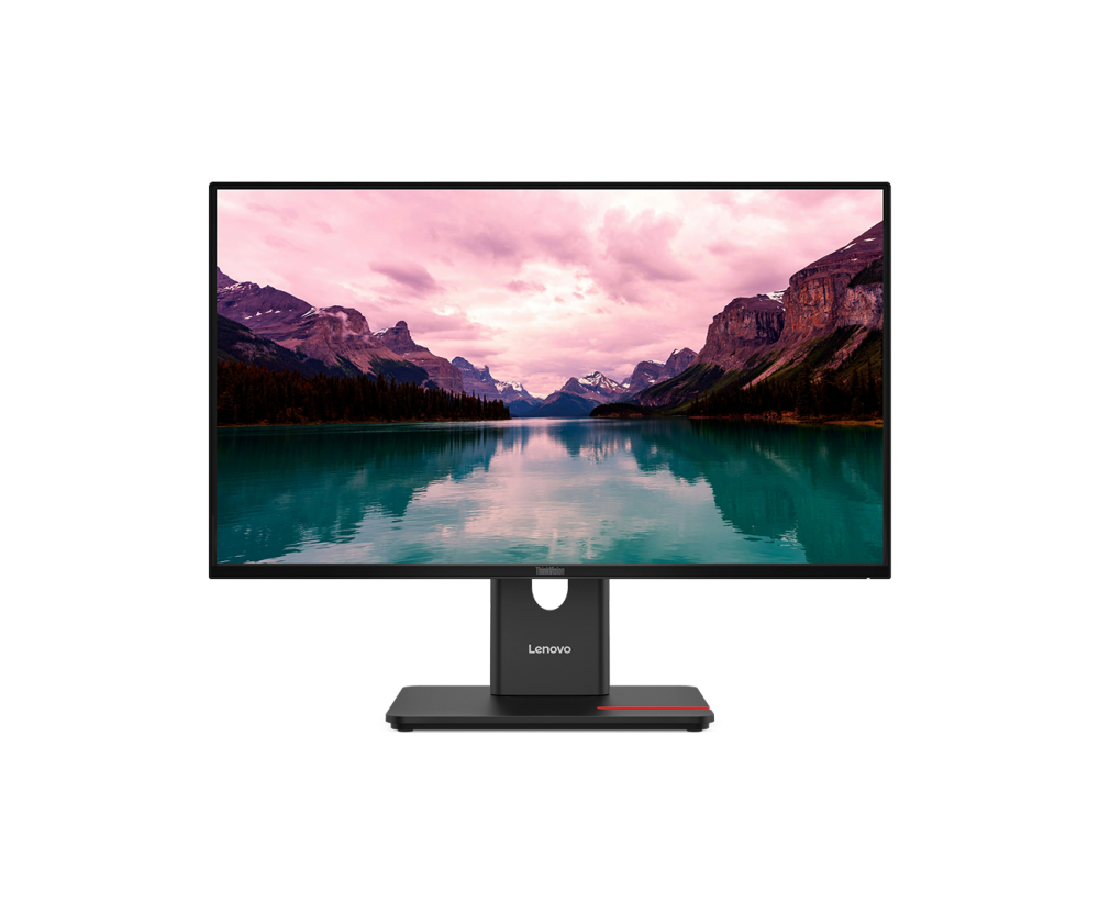 LENOVO ThinkVision T24-40 64A4MATXEU Business Monitor