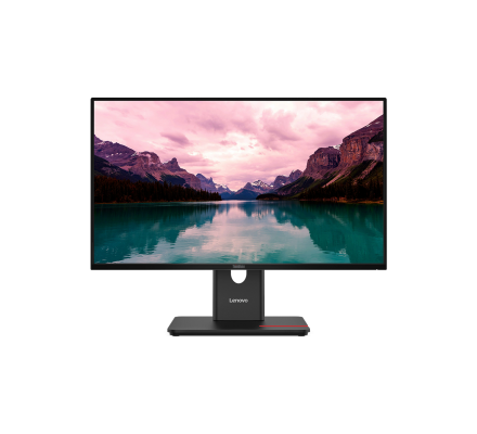 LENOVO ThinkVision T24-40 64A4MATXEU Business Monitor
