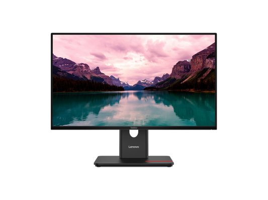 LENOVO ThinkVision T24-40 64A4MATXEU Business Monitor