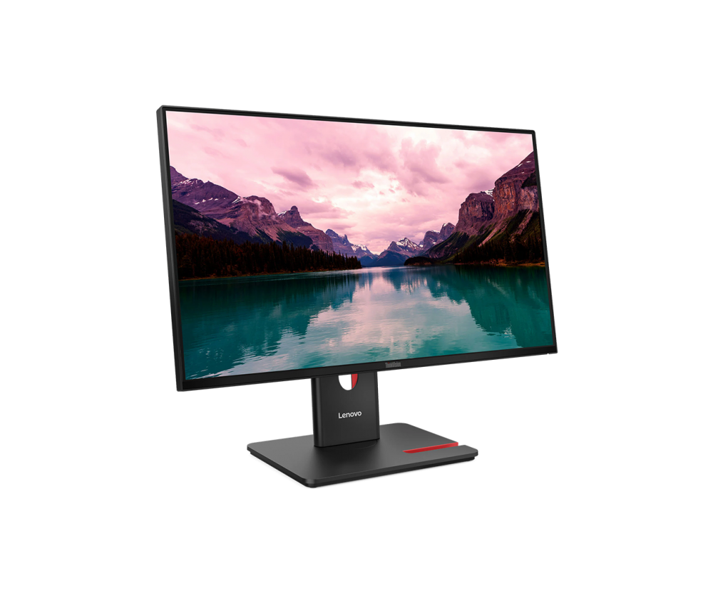 LENOVO ThinkVision T24-40 64A4MATXEU Business Monitor