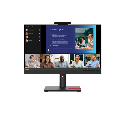 LENOVO ThinkVision T24v-30 63D8MAT3EU Business Monitor