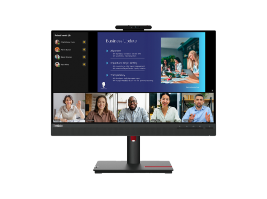 LENOVO ThinkVision T24v-30 63D8MAT3EU Business Monitor