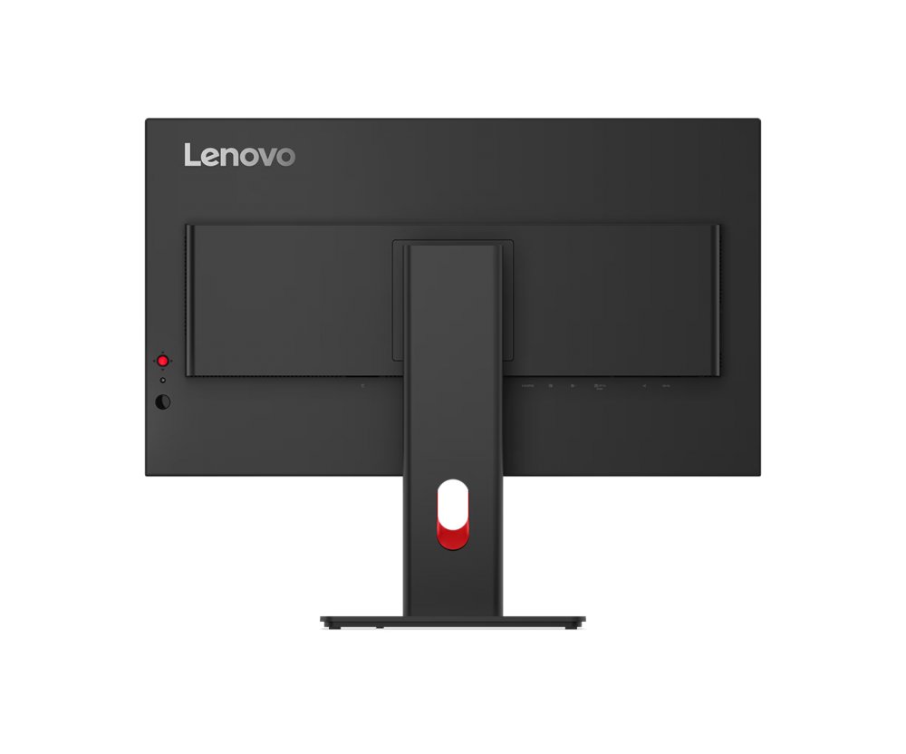 LENOVO ThinkVision T27QD-40 64AAGAT2EU Business Monitor