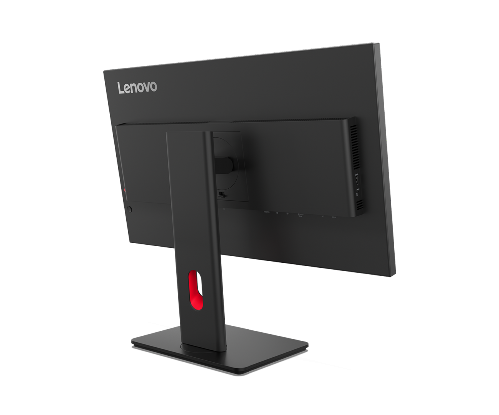 LENOVO ThinkVision T27QD-40 64AAGAT2EU Business Monitor