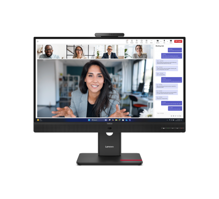 LENOVO ThinkVision T27QD-4v 64B8UAT1EU Business Monitor