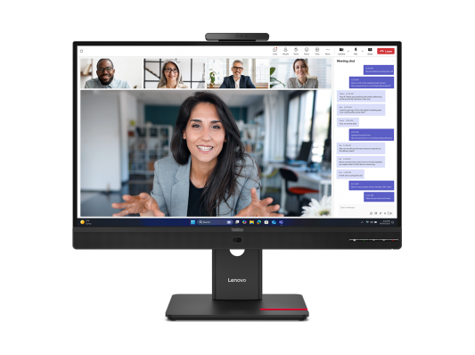 LENOVO ThinkVision T27QD-4v 64B8UAT1EU Business Monitor
