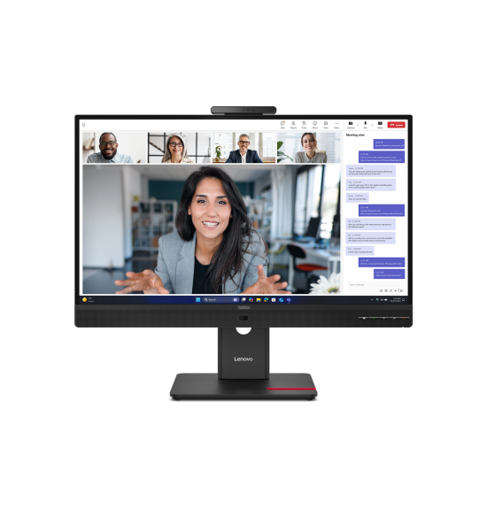 LENOVO ThinkVision T27QD-4v 64B8UAT1EU Business Monitor