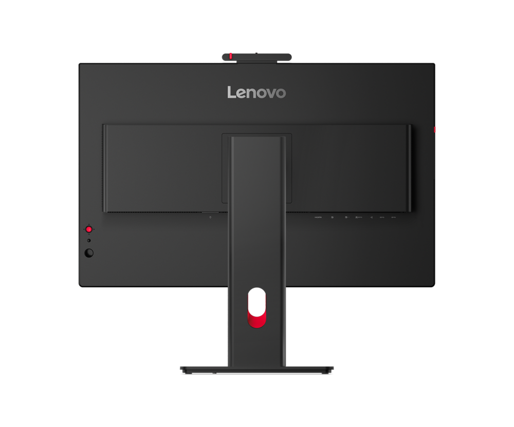 LENOVO ThinkVision T27QD-4v 64B8UAT1EU Business Monitor