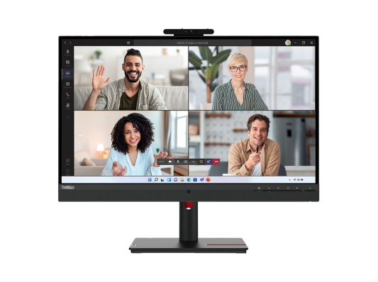 LENOVO ThinkVision T27hv-30 63D6UAT3EU Business Monitor