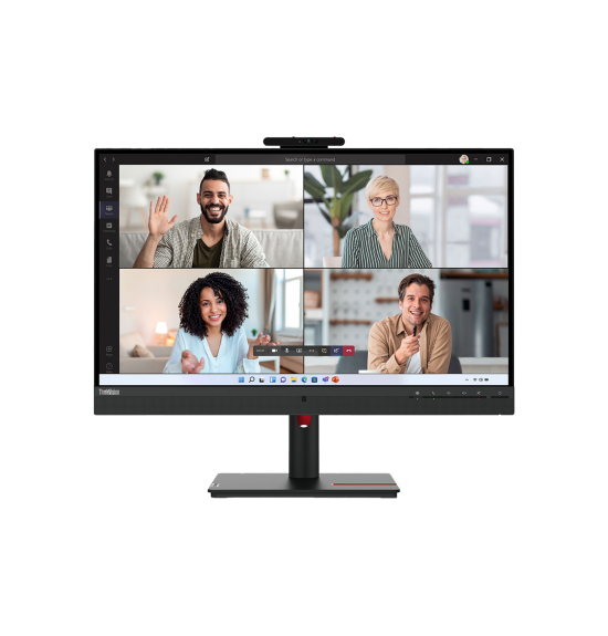 LENOVO ThinkVision T27hv-30 63D6UAT3EU Business Monitor