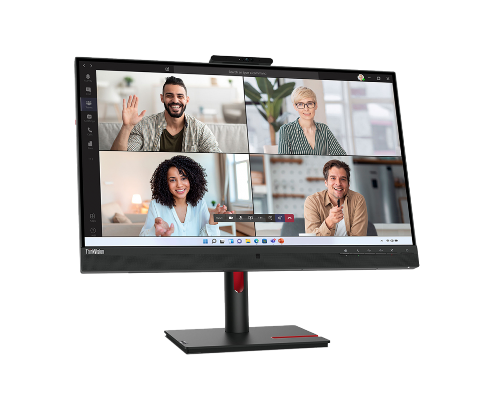 LENOVO ThinkVision T27hv-30 63D6UAT3EU Business Monitor