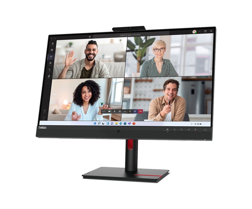 LENOVO ThinkVision T27hv-30 63D6UAT3EU Business Monitor
