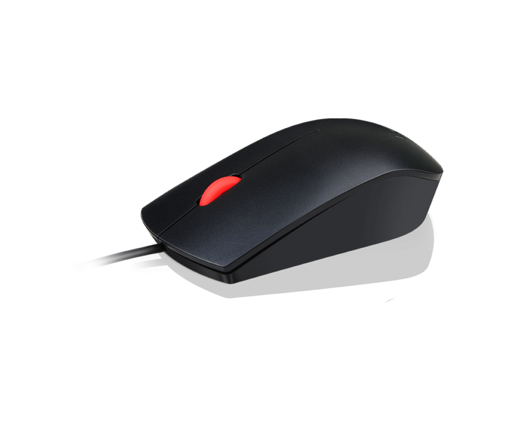 LENOVO Essential USB Mouse 4Y50R20863 