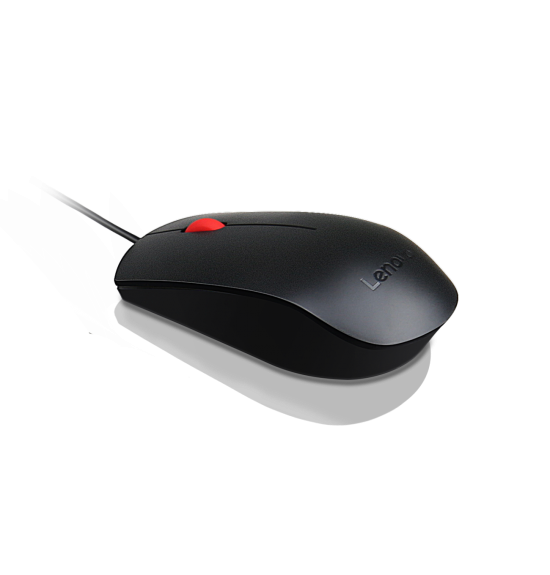 LENOVO Essential USB Mouse 4Y50R20863 