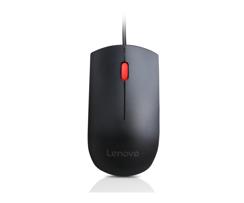 LENOVO Essential USB Mouse 4Y50R20863 