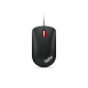 LENOVO ThinkPad USB-C Wired 4Y51D20850 Compact Mouse