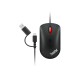LENOVO ThinkPad USB-C Wired 4Y51D20850 Compact Mouse