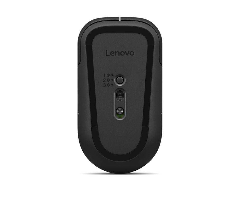 LENOVO Pro Plus 6050 4Y51S61876 Wireless Multi-Mode Mouse 