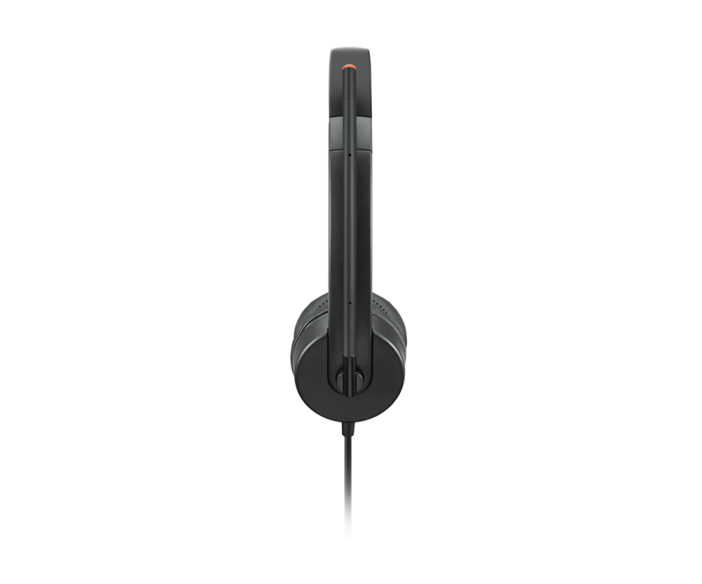 LENOVO Essential Stereo Analog Headset 4XD0K25030