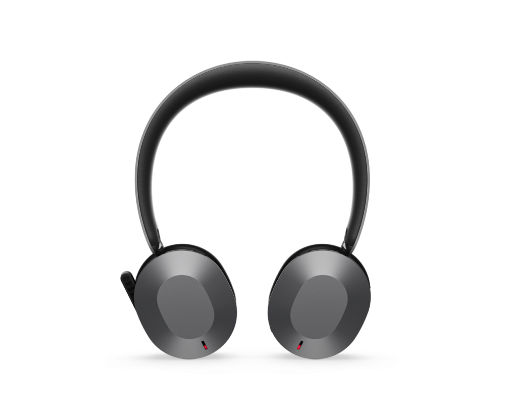 LENOVO ThinkPad 8550 4XD1T60925 Dual-Mode Wireless ANC Foldable Headset