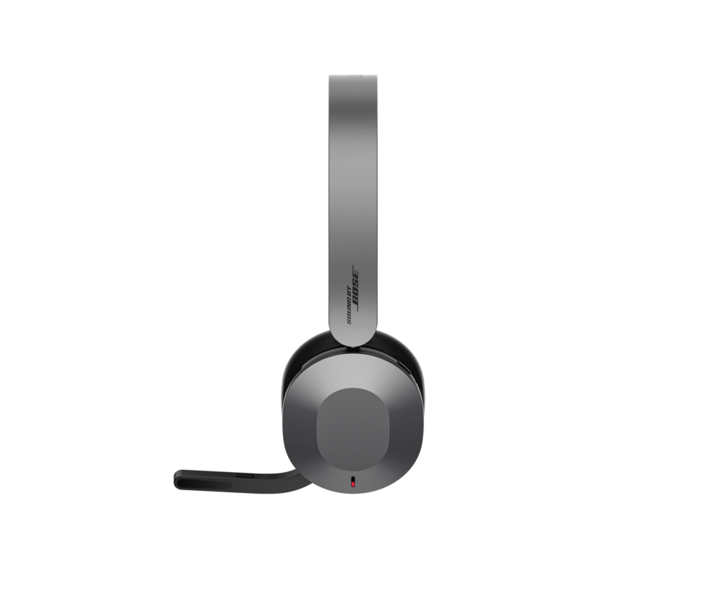 LENOVO ThinkPad 8550 4XD1T60925 Dual-Mode Wireless ANC Foldable Headset