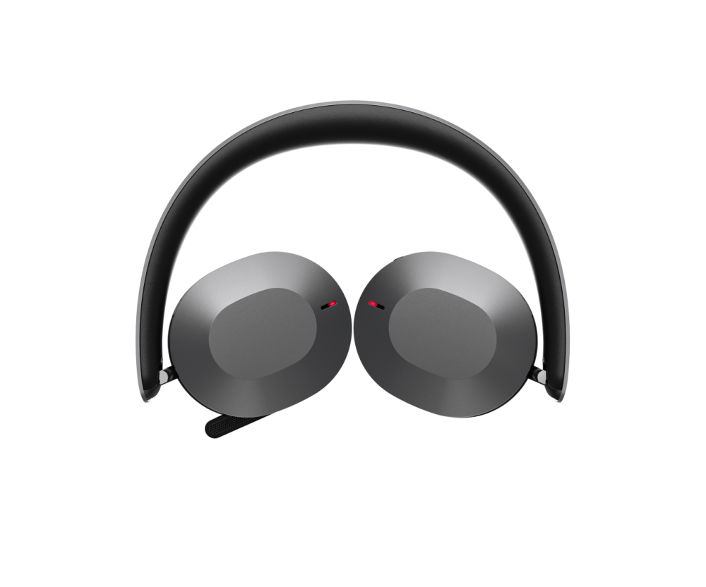 LENOVO ThinkPad 8550 4XD1T60925 Dual-Mode Wireless ANC Foldable Headset