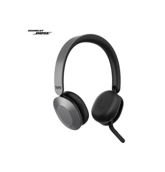 LENOVO ThinkPad 8550 4XD1T60925 Dual-Mode Wireless ANC Foldable Headset