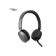 LENOVO ThinkPad 8550 4XD1T60925 Dual-Mode Wireless ANC Foldable Headset