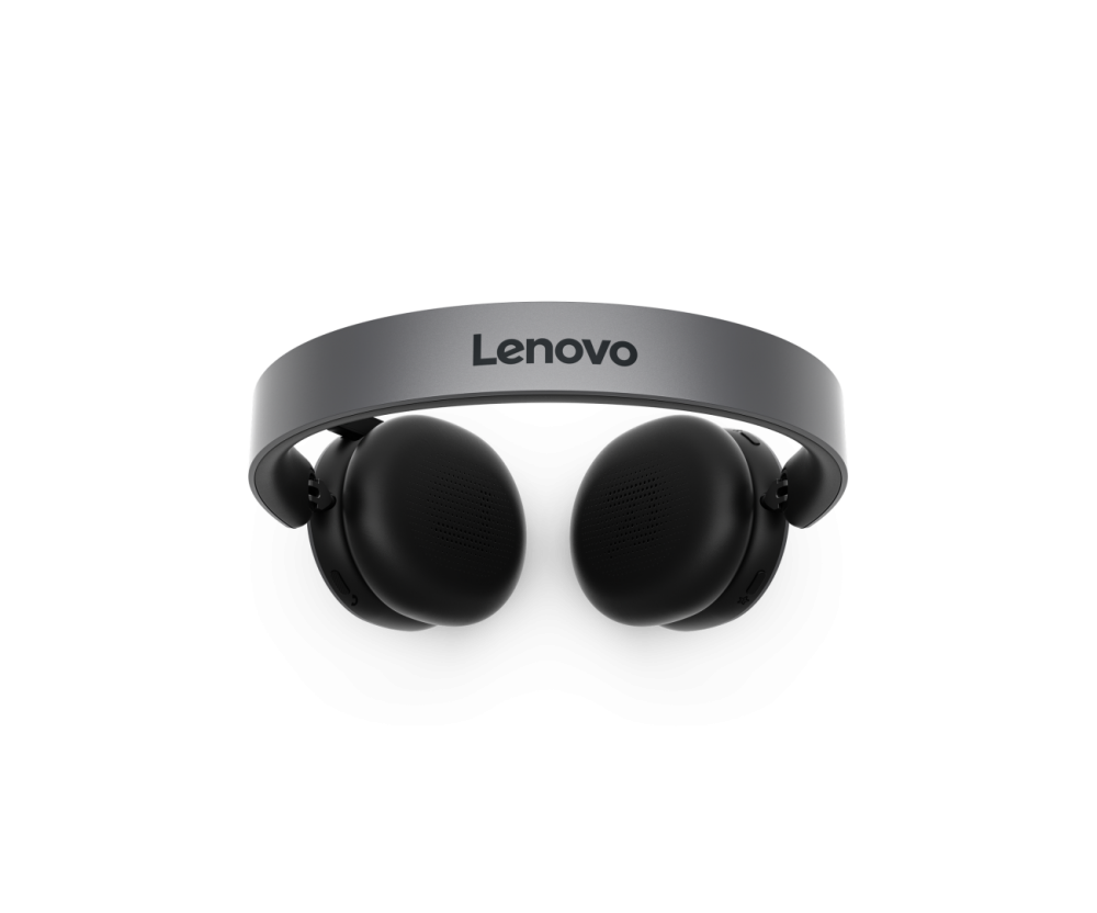 LENOVO ThinkPad 8550 4XD1T60925 Dual-Mode Wireless ANC Foldable Headset