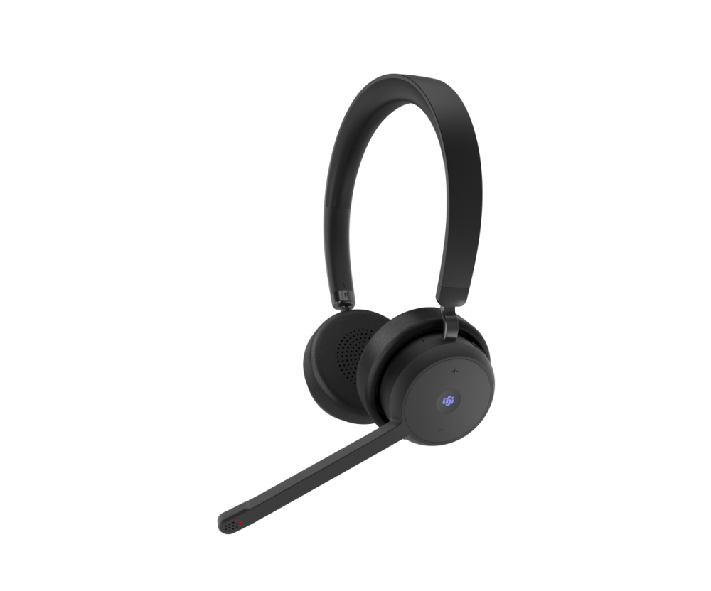 LENOVO Wireless VoIP Headset 4XD1M80020