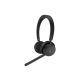 LENOVO Wireless VoIP Headset 4XD1M80020