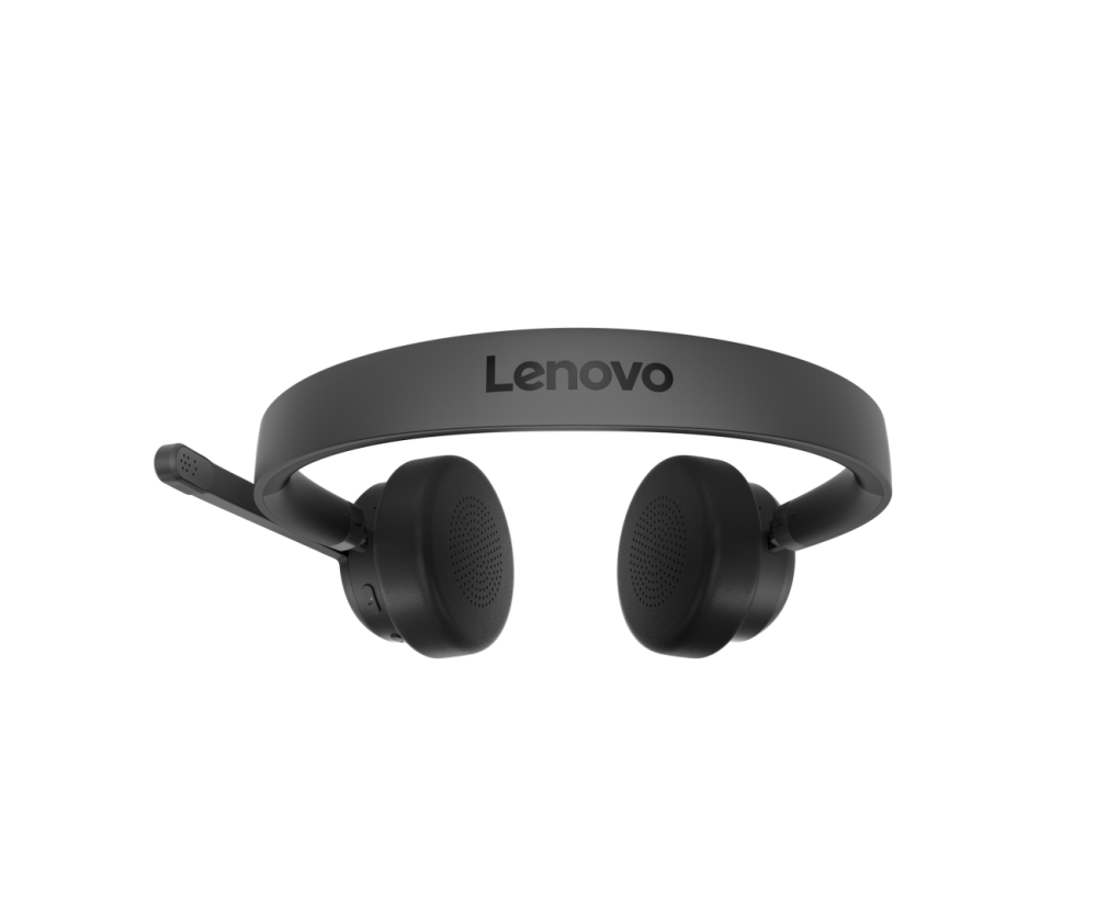 LENOVO Wireless VoIP Headset 4XD1M80020