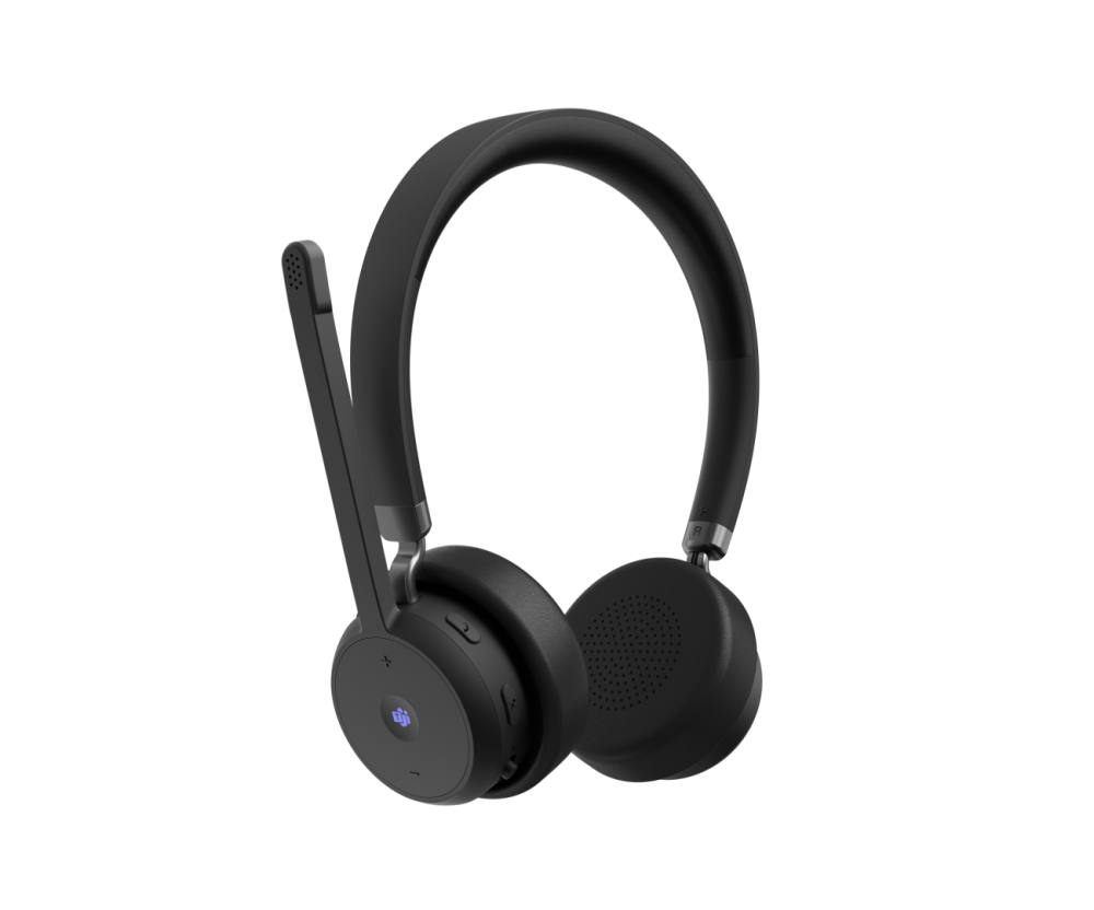 LENOVO Wireless VoIP Headset 4XD1M80020