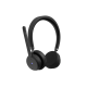 LENOVO Wireless VoIP Headset 4XD1M80020