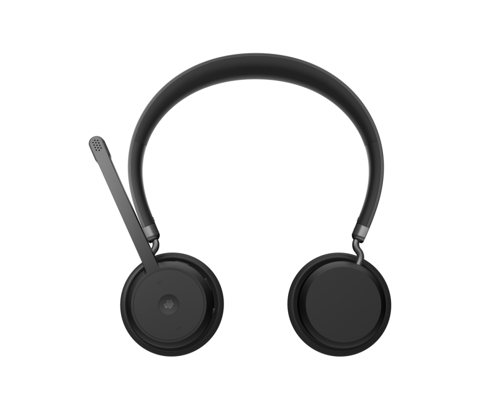 LENOVO Wireless VoIP Headset 4XD1M80020