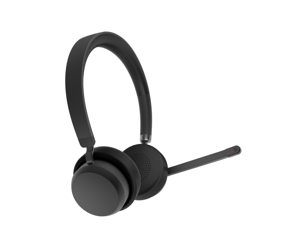 LENOVO Wireless VoIP Headset 4XD1M80020