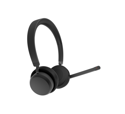 LENOVO Wireless VoIP Headset 4XD1M80020