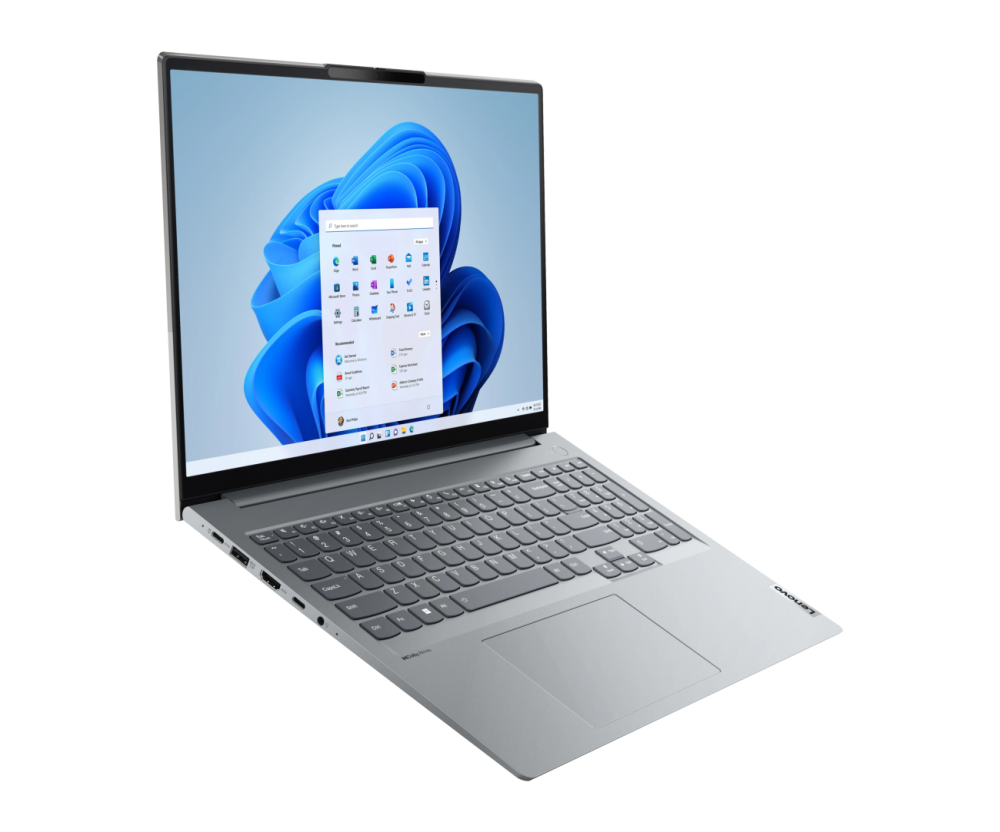 LENOVO ThinkBook 16 G4+ IAP 21CY006PRU 