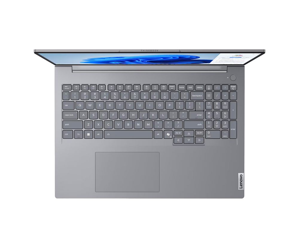 LENOVO ThinkBook 16 G8 IAL 21SK007URT (2025) LENOVO ThinkBook 16 G8 IAL 21SK007URT (2025)