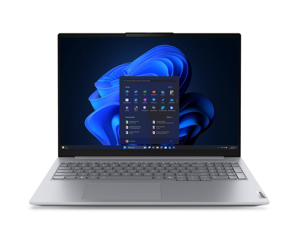 LENOVO ThinkBook 16 G9 AHP 21UT000LFW