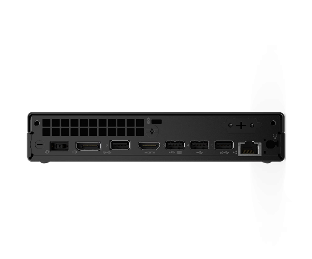 LENOVO ThinkCentre neo 50q Gen 6 