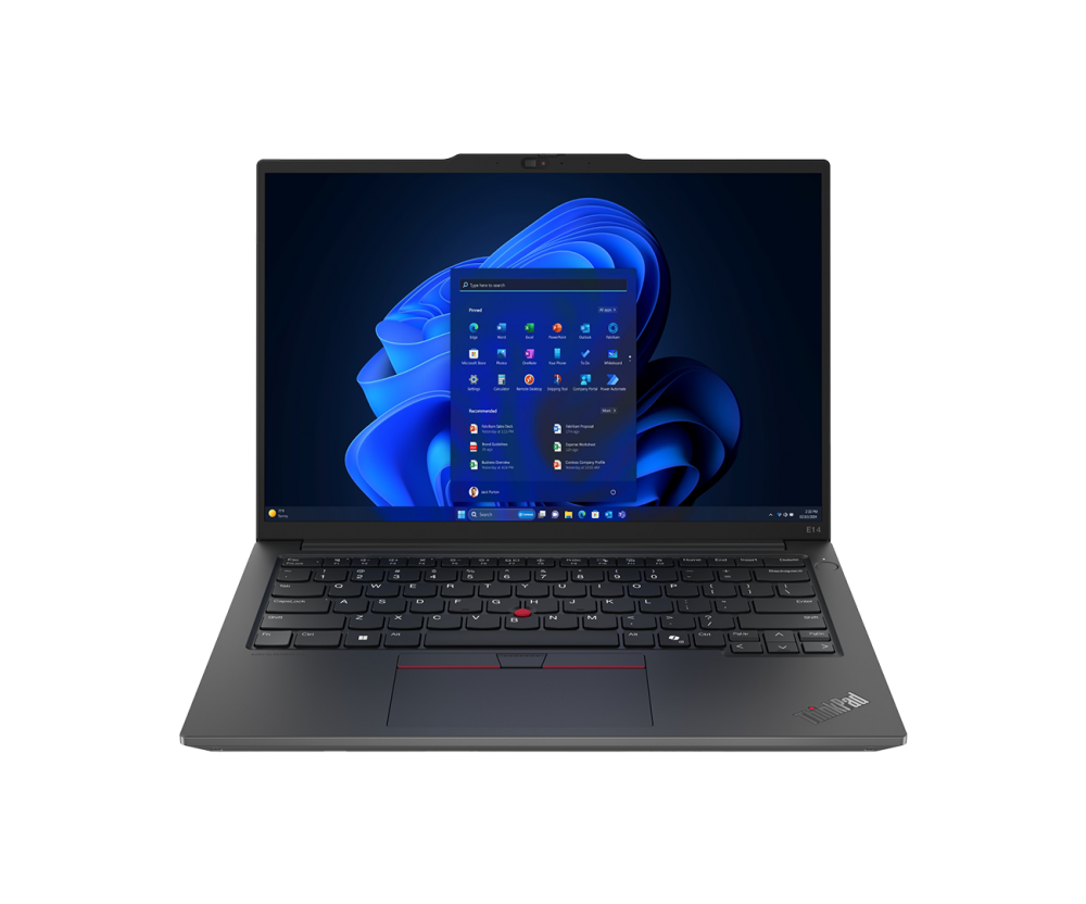 Lenovo ThinkPad E14 Gen 6