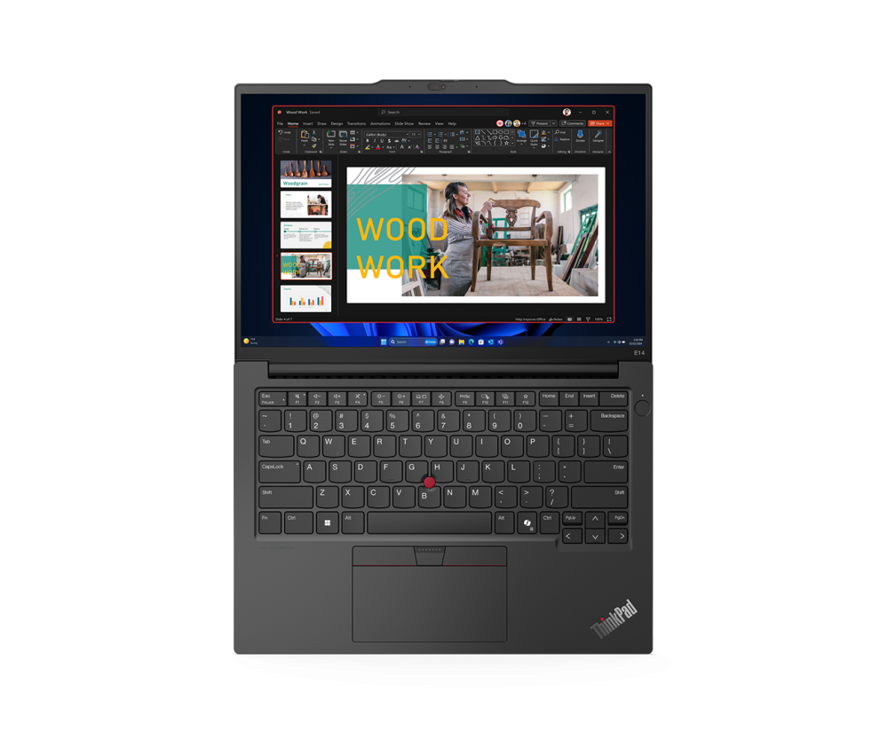 Lenovo ThinkPad E14 Gen 6