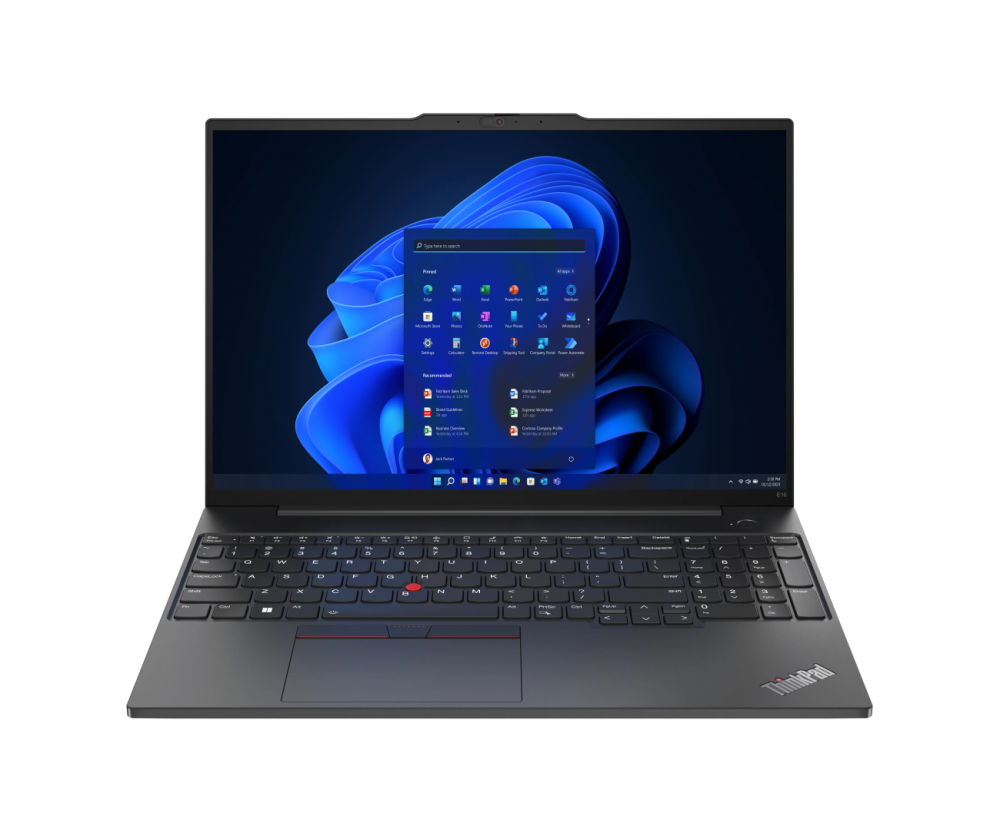 LENOVO ThinkPad E16 Gen 1 21JN009MRT 