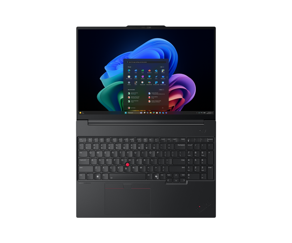 LENOVO ThinkPad E16 Gen 4 21YE005GFW