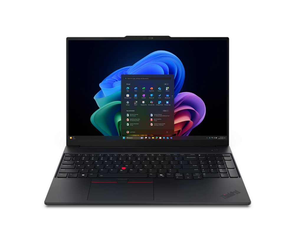 LENOVO ThinkPad E16 Gen 4 21YE005GFW