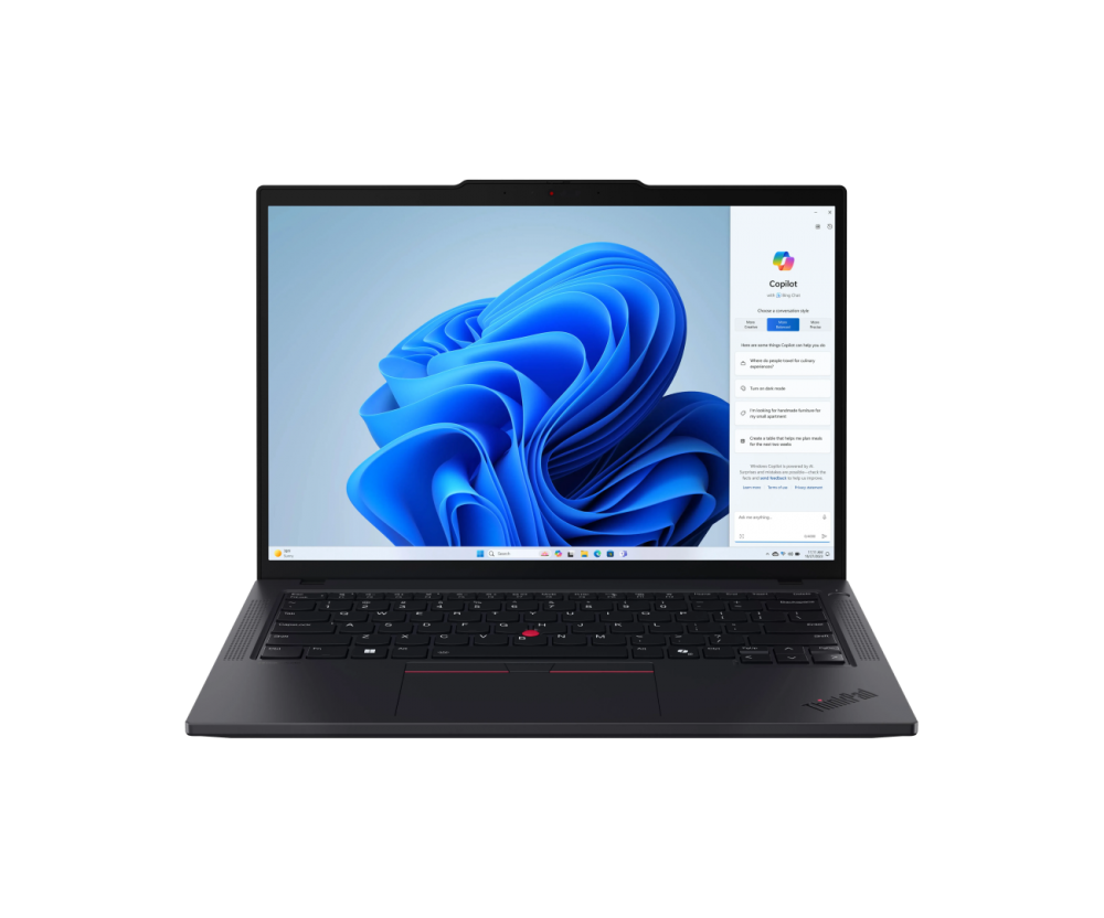 LENOVO ThinkPad T14 Gen 5 21ML009ERT