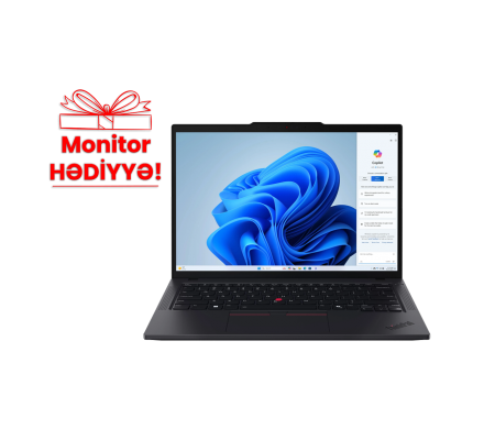 LENOVO ThinkPad T14 Gen 5 21ML00C4RT