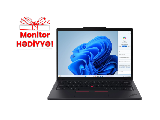 LENOVO ThinkPad T14 Gen 5 21ML009ERT